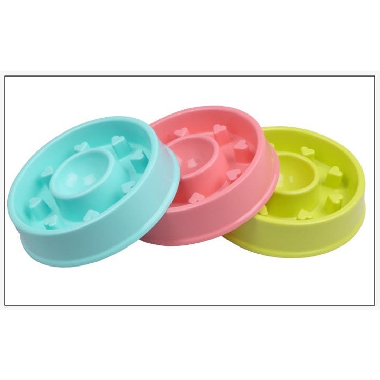 フードボウル ペット用食器 猫用食器 | PlusNao | 詳細画像8 