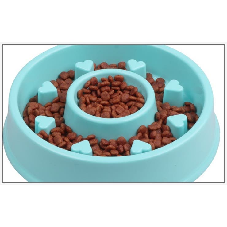 フードボウル ペット用食器 猫用食器 | PlusNao | 詳細画像9 