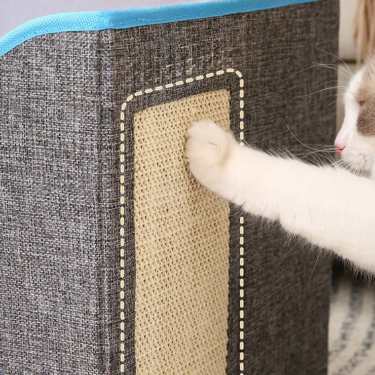 ペットベッド ペットハウス キャットハウス | PlusNao | 詳細画像9 