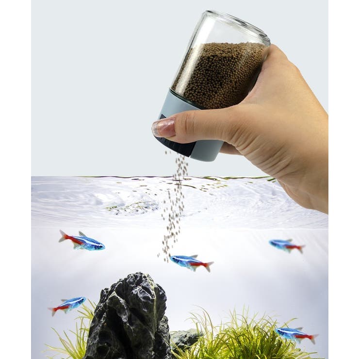 エサボトル エサケース 給餌ケース | PlusNao | 詳細画像4 