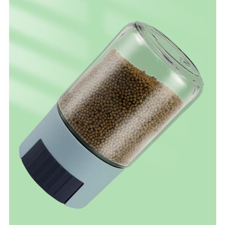 エサボトル エサケース 給餌ケース | PlusNao | 詳細画像5 