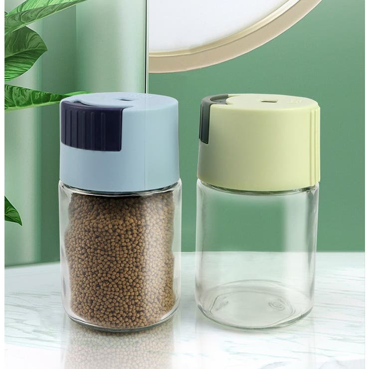 エサボトル エサケース 給餌ケース | PlusNao | 詳細画像6 