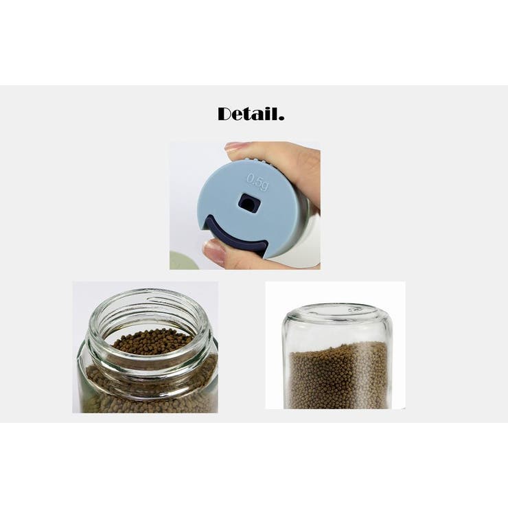 エサボトル エサケース 給餌ケース | PlusNao | 詳細画像9 