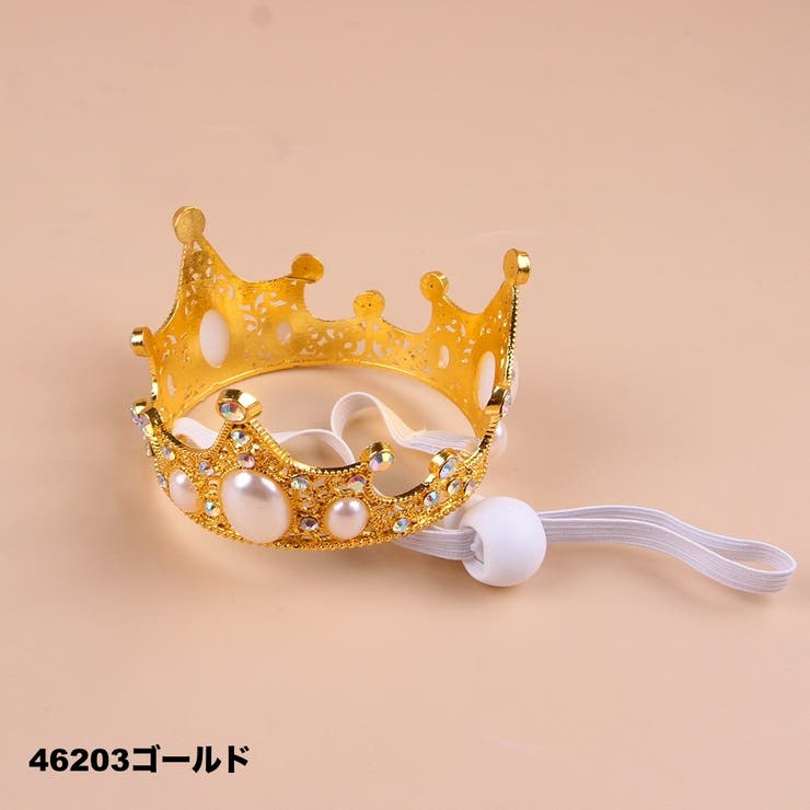 ペット用ヘッドアクセサリー ヘッドバンド 王冠 | PlusNao | 詳細画像12 