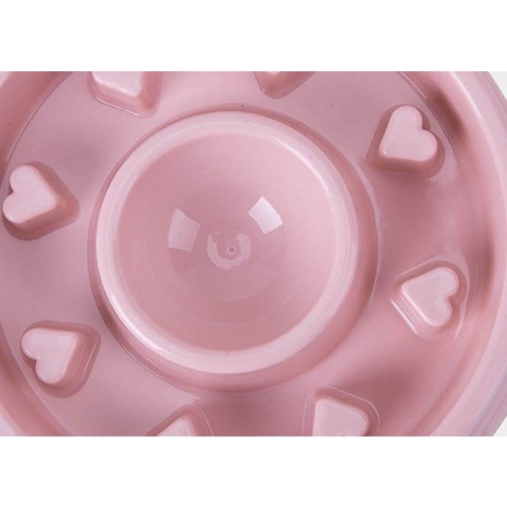 ペット用食器 早食い対策 フードボウル | PlusNao | 詳細画像10 