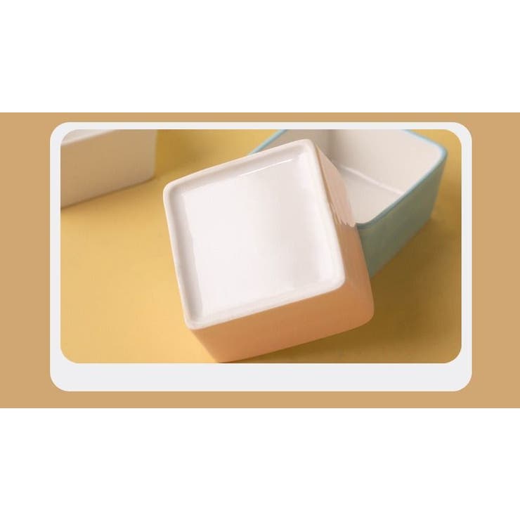 小動物用食器 フードボウル 置き型 | PlusNao | 詳細画像7 