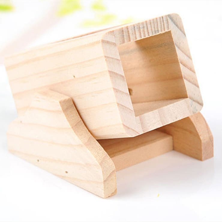 ハムスター用 おもちゃ シーソー | PlusNao | 詳細画像3 