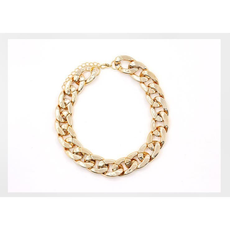 チェーンネックレス ペット用 犬用 | PlusNao | 詳細画像5 