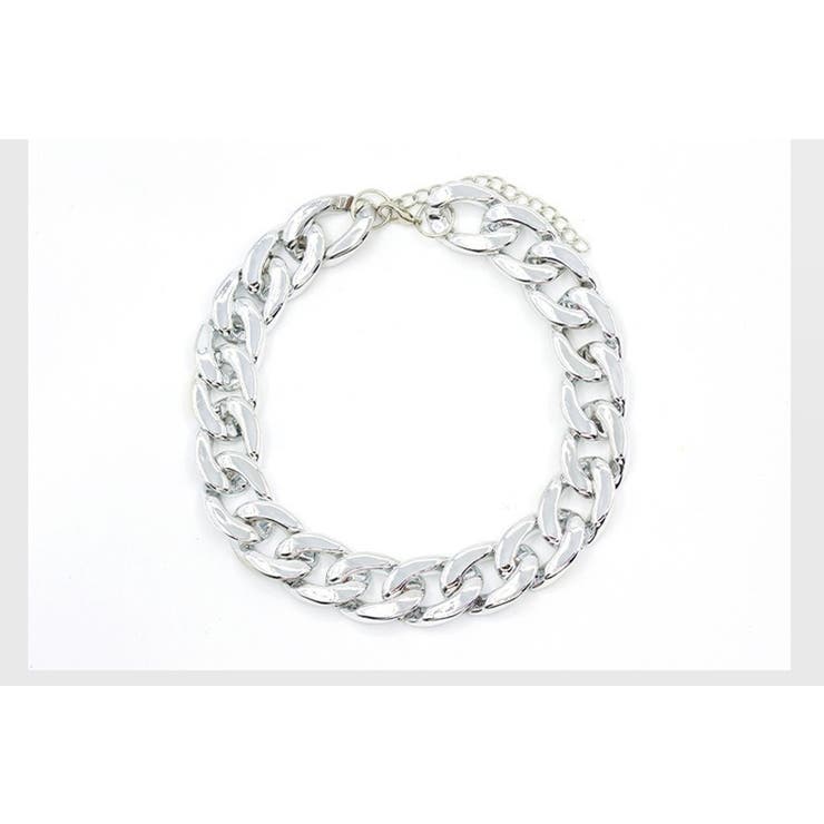 チェーンネックレス ペット用 犬用 | PlusNao | 詳細画像6 