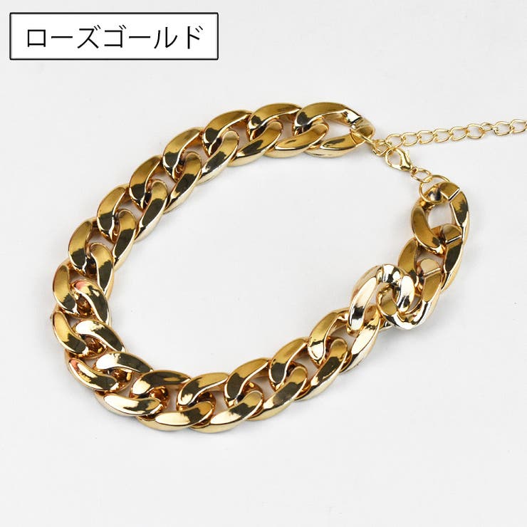 チェーンネックレス ペット用 犬用 | PlusNao | 詳細画像9 