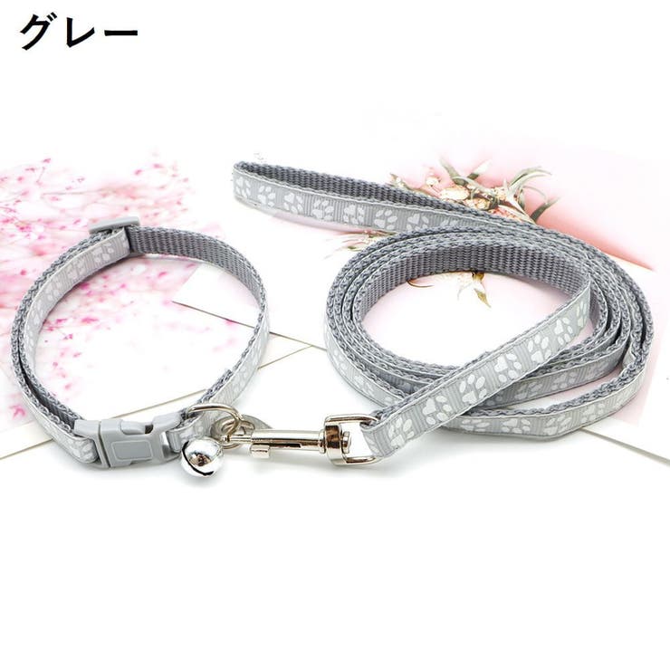 首輪 リード 2点セット | PlusNao | 詳細画像15 