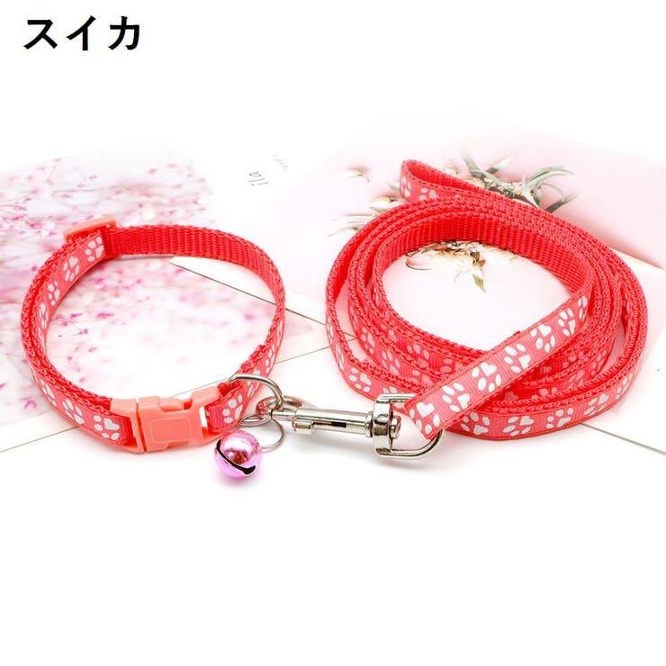 首輪 リード 2点セット | PlusNao | 詳細画像17 