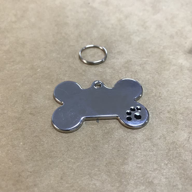 首輪用チャーム 2個セット ペット用品 | PlusNao | 詳細画像6 