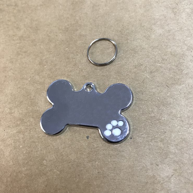 首輪用チャーム 2個セット ペット用品 | PlusNao | 詳細画像7 