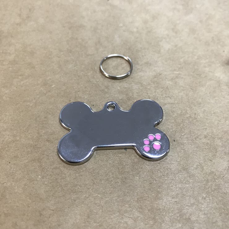 首輪用チャーム 2個セット ペット用品 | PlusNao | 詳細画像8 