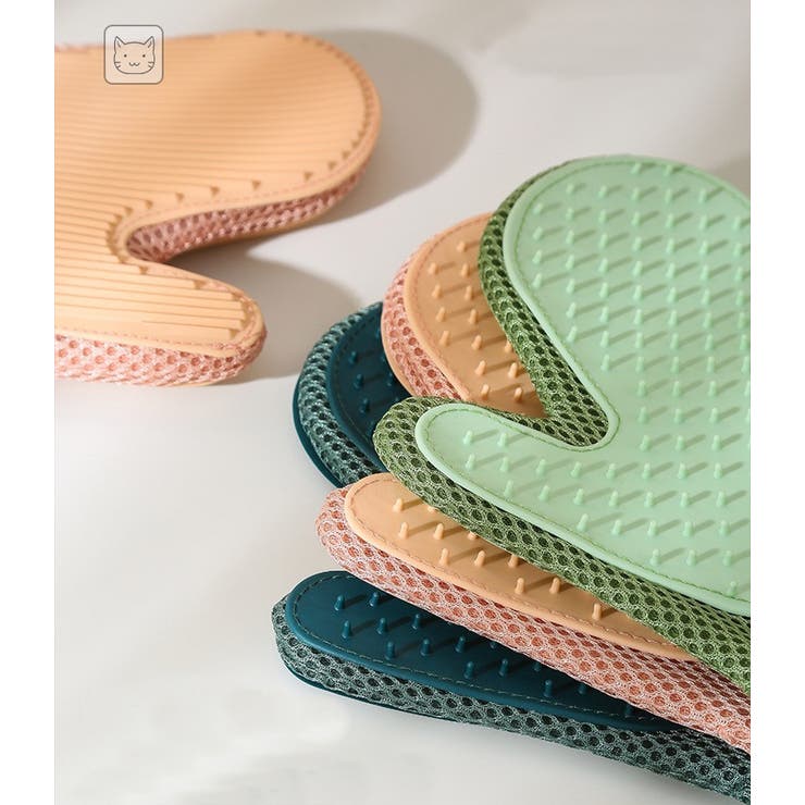 グルーミンググローブ 片手 1枚 | PlusNao | 詳細画像14