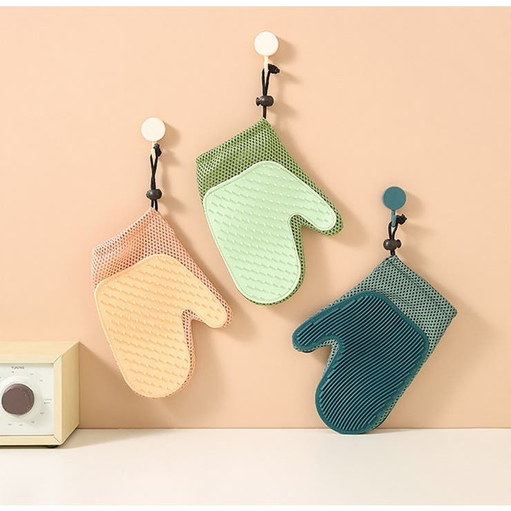 グルーミンググローブ 片手 1枚 | PlusNao | 詳細画像9