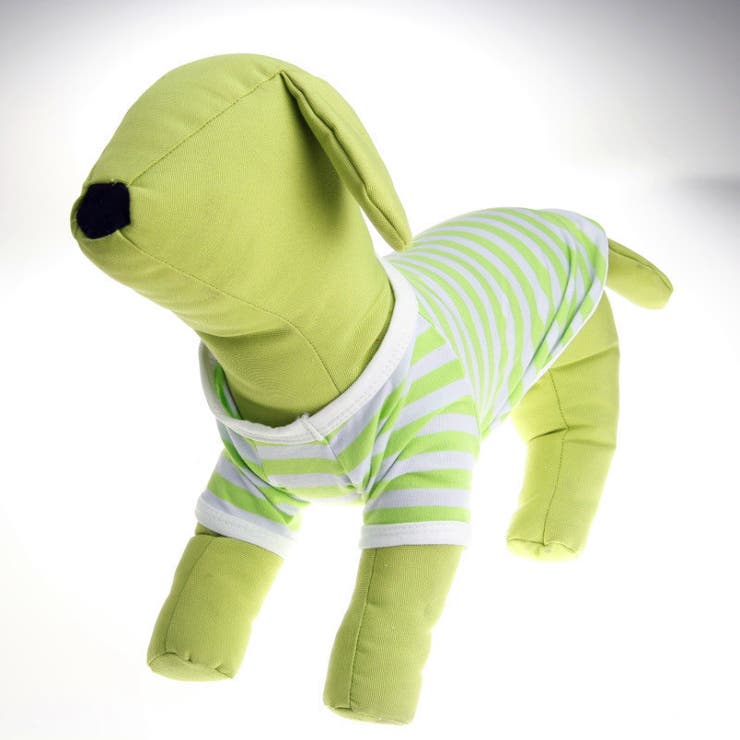 ペットウェア ドッグウエア Tシャツ | PlusNao | 詳細画像2 