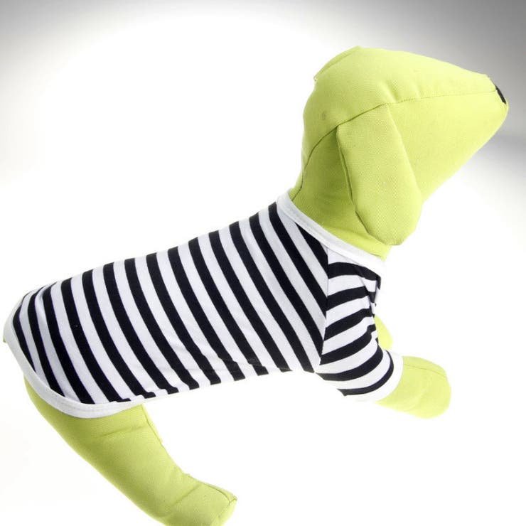 ペットウェア ドッグウエア Tシャツ | PlusNao | 詳細画像4 