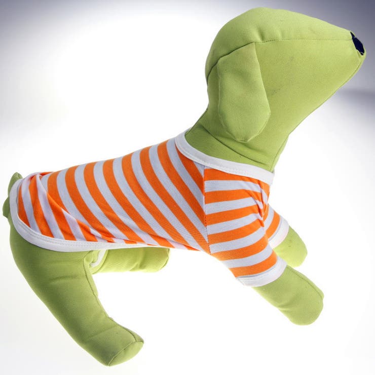 ペットウェア ドッグウエア Tシャツ | PlusNao | 詳細画像5 