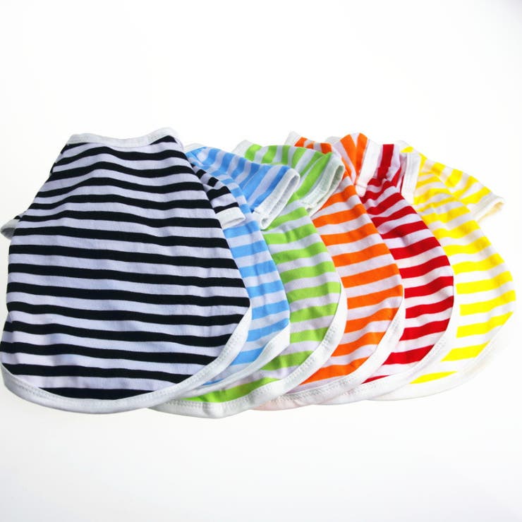 ペットウェア ドッグウエア Tシャツ | PlusNao | 詳細画像8 