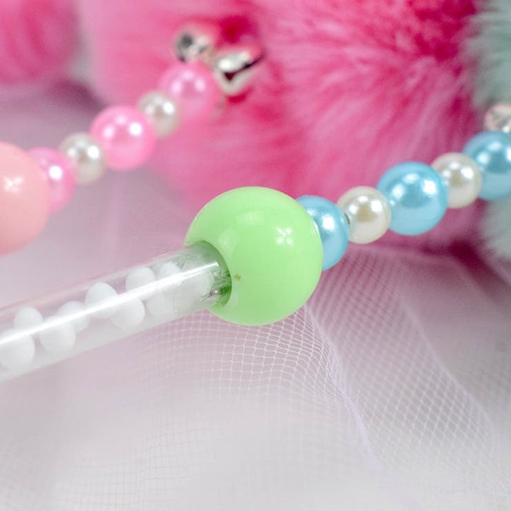 猫じゃらし 猫用おもちゃ ポンポン | PlusNao | 詳細画像6 