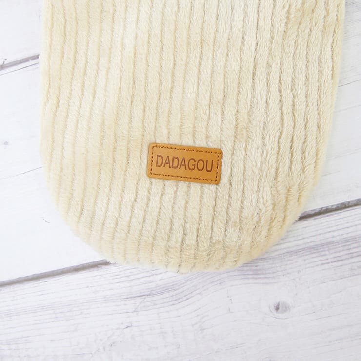 ペットウェア ベスト フリース | PlusNao | 詳細画像14 