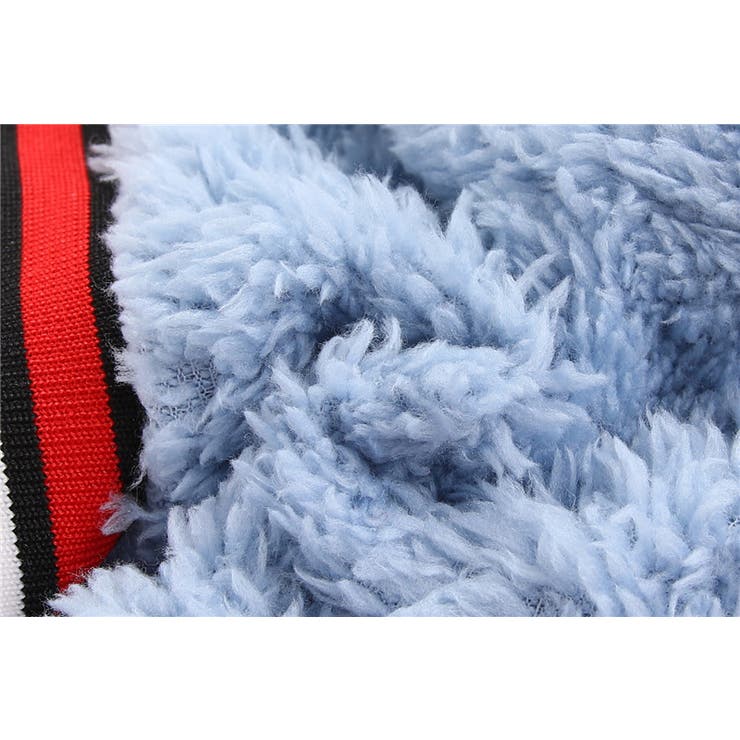 ペットウェア トレーナー もこもこ | PlusNao | 詳細画像11 