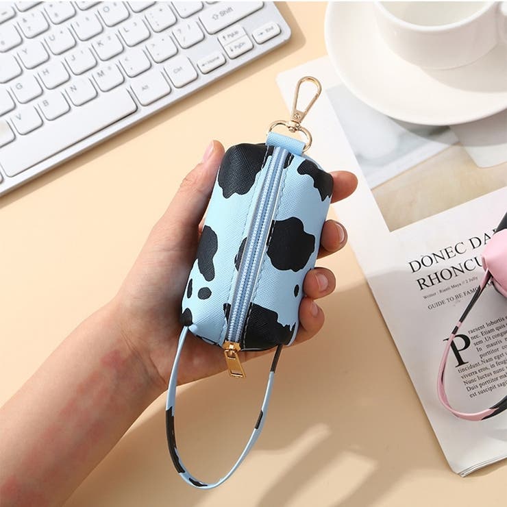 マナーポーチ うんち袋収納ポーチ お散歩ポーチ | PlusNao | 詳細画像10 