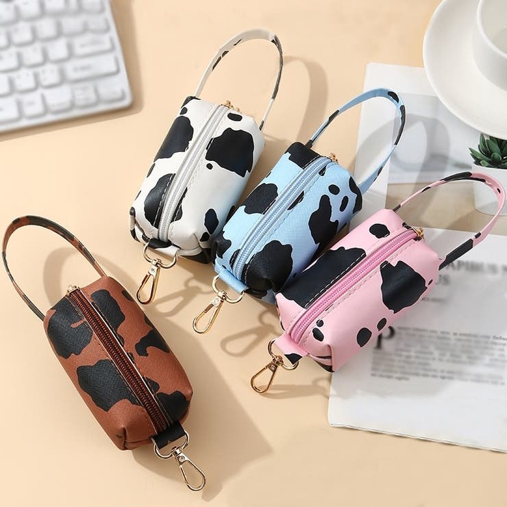 マナーポーチ うんち袋収納ポーチ お散歩ポーチ | PlusNao | 詳細画像2 