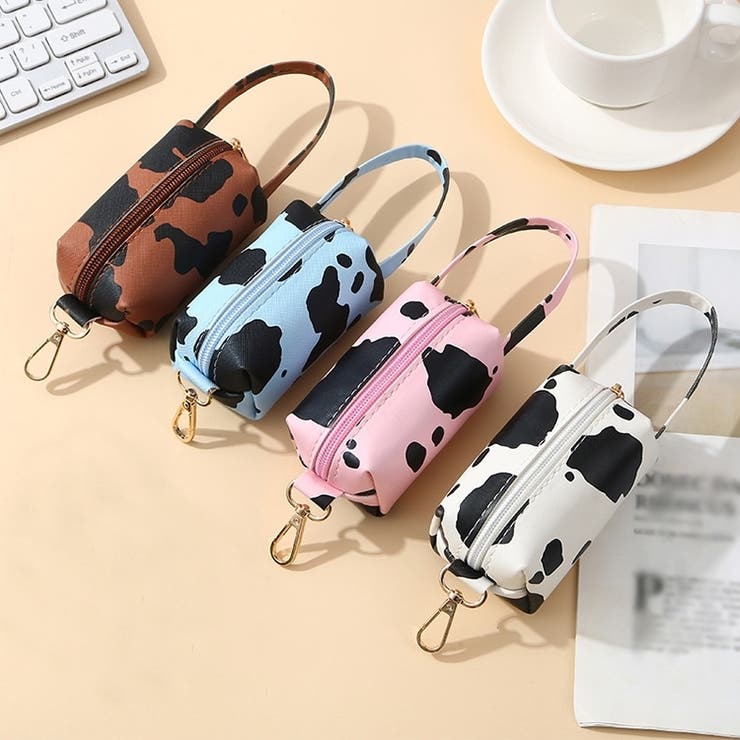 マナーポーチ うんち袋収納ポーチ お散歩ポーチ | PlusNao | 詳細画像3 