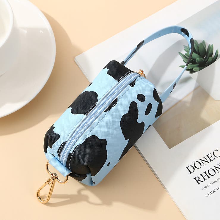 マナーポーチ うんち袋収納ポーチ お散歩ポーチ | PlusNao | 詳細画像7 