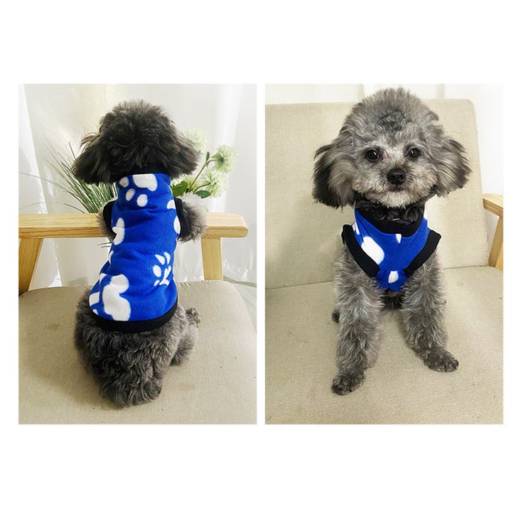 ペットウェア ドッグウェア 犬服 | PlusNao | 詳細画像7 