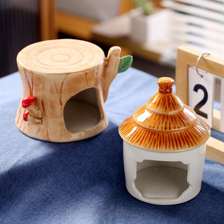 ハムスターハウス 小動物用 ペット用品 | PlusNao | 詳細画像2 