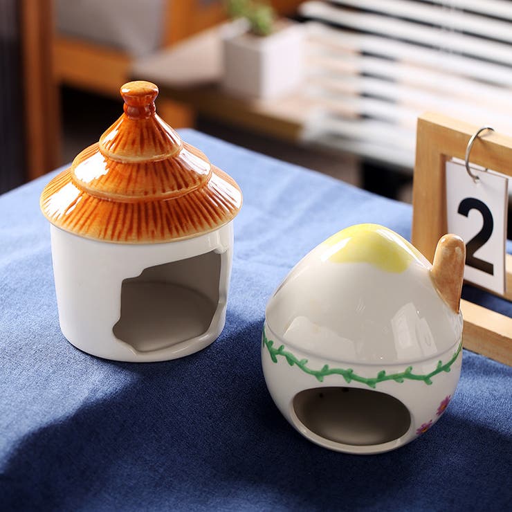 ハムスターハウス 小動物用 ペット用品 | PlusNao | 詳細画像3 