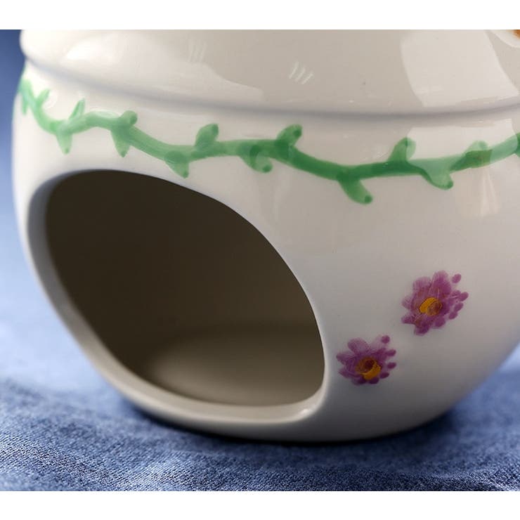 ハムスターハウス 小動物用 ペット用品 | PlusNao | 詳細画像6 