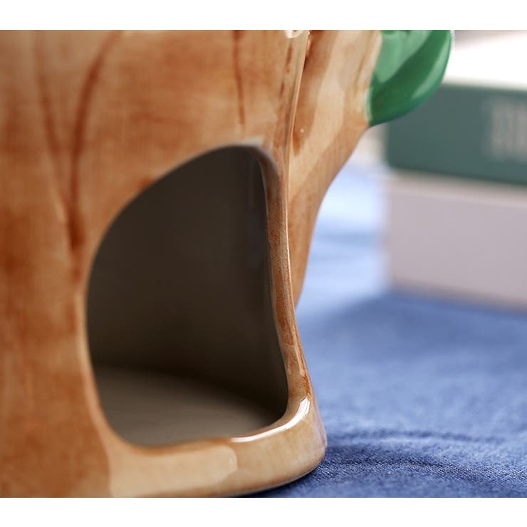 ハムスターハウス 小動物用 ペット用品 | PlusNao | 詳細画像8 