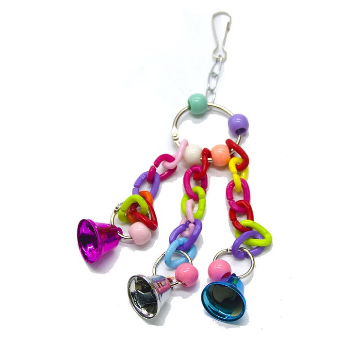 鳥用おもちゃ バードトイ おもちゃ | PlusNao | 詳細画像2 