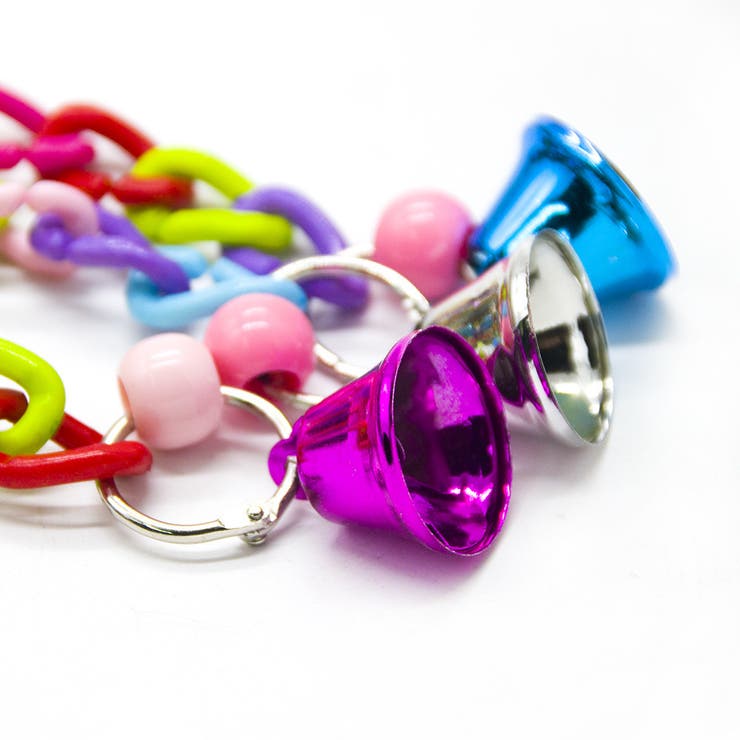 鳥用おもちゃ バードトイ おもちゃ | PlusNao | 詳細画像4 