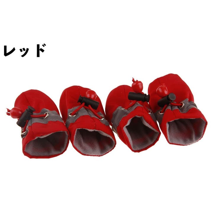 ペットシューズ ペット靴 ペットブーツ | PlusNao | 詳細画像12 
