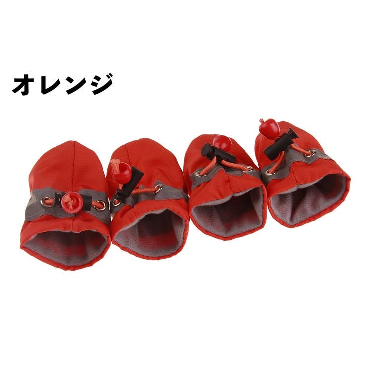 ペットシューズ ペット靴 ペットブーツ | PlusNao | 詳細画像15 