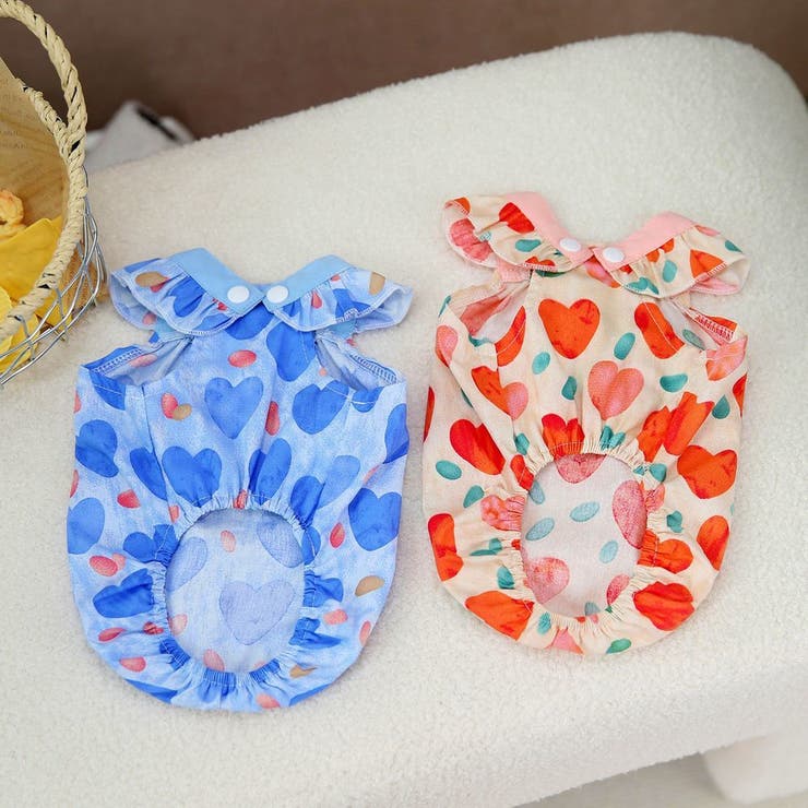 ドッグウェア キャットウェア ペットウェア | PlusNao | 詳細画像5 