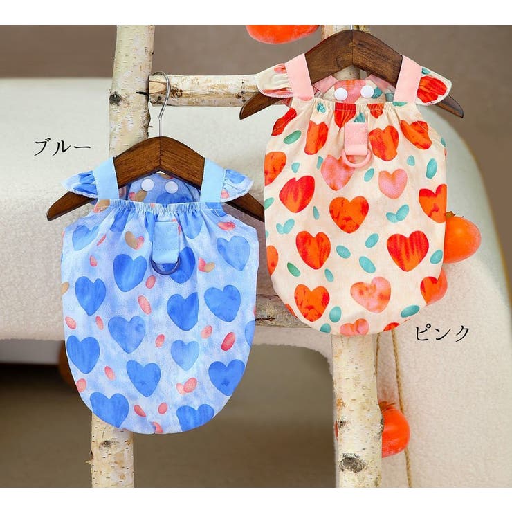 ドッグウェア キャットウェア ペットウェア | PlusNao | 詳細画像8 