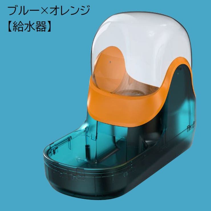 自動給餌器 自動給水器 犬用 | PlusNao | 詳細画像12 