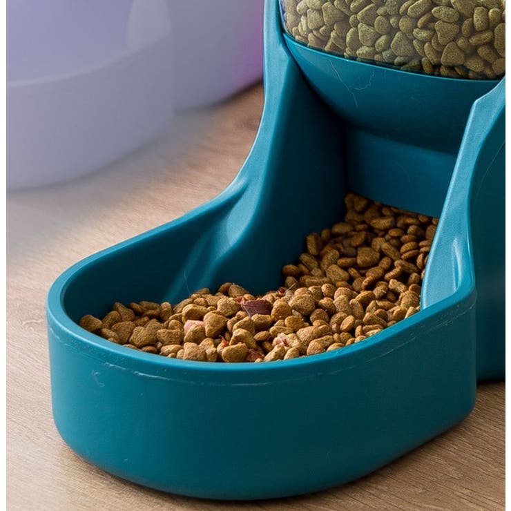 自動給餌器 自動給水器 犬用 | PlusNao | 詳細画像7 