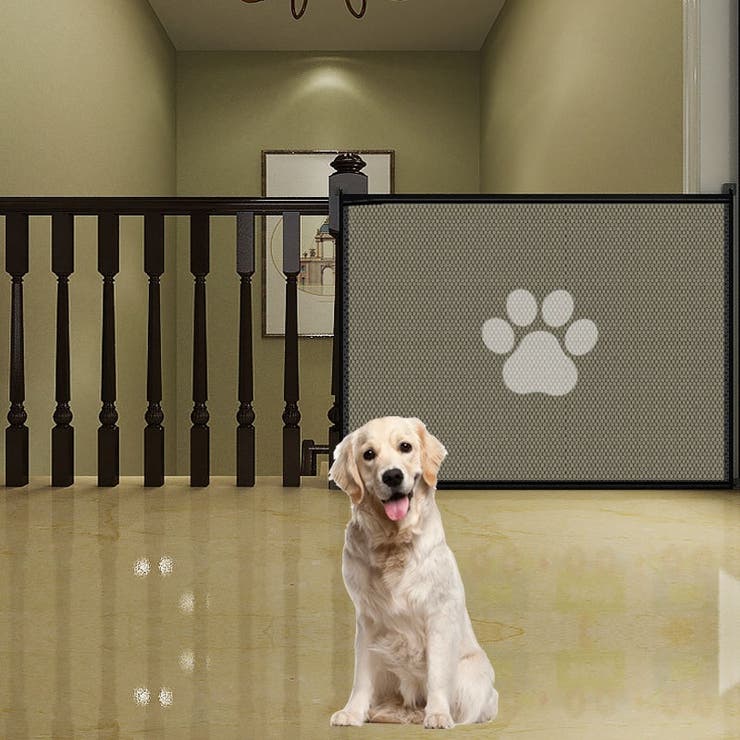 ペットゲート ペット用品 高さ78cm | PlusNao | 詳細画像2 