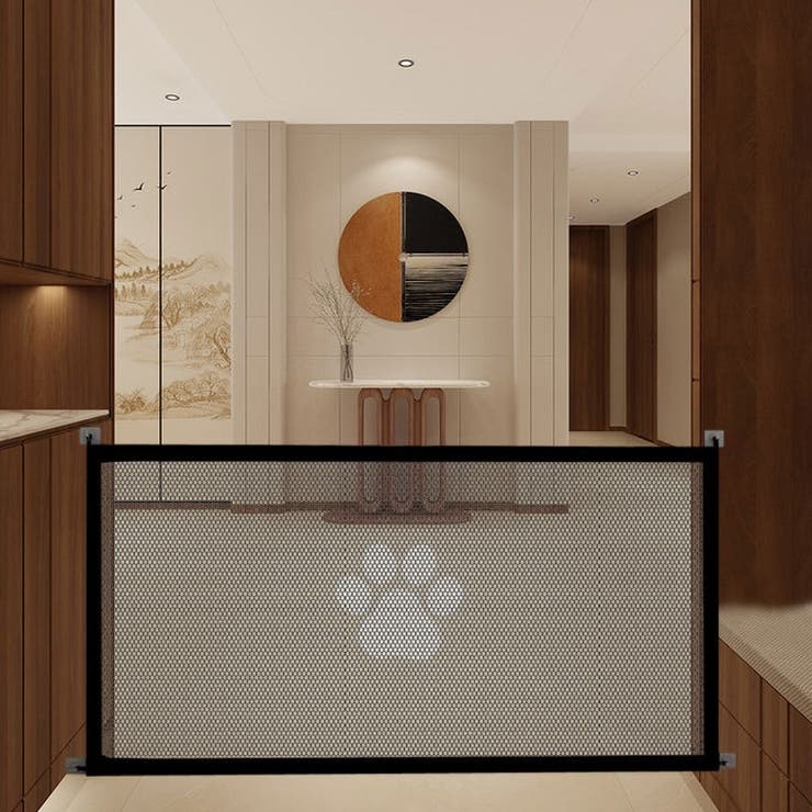 ペットゲート ペット用品 高さ78cm | PlusNao | 詳細画像3 