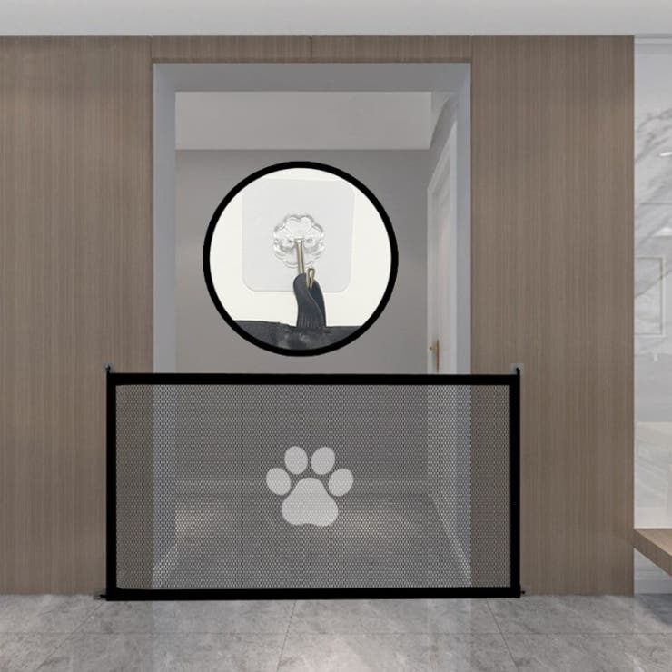 ペットゲート ペット用品 高さ78cm | PlusNao | 詳細画像7 