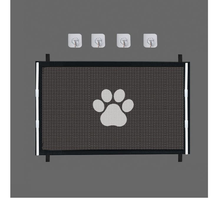 ペットゲート ペット用品 高さ78cm | PlusNao | 詳細画像9 