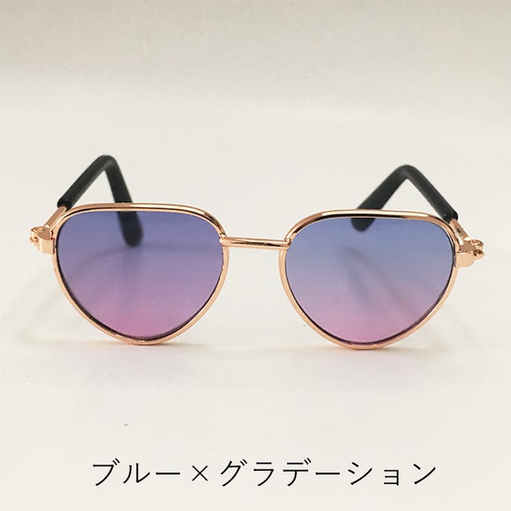 ペット用アクセサリー サングラス ペット用品 | PlusNao | 詳細画像14 
